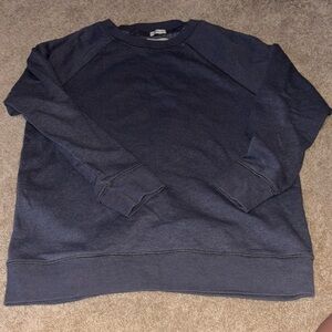 American Eagle Amazingly Soft Collection Crewneck